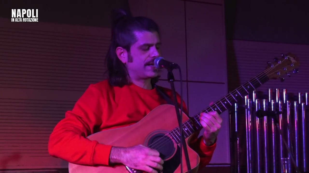 Open MIC - xpiacere