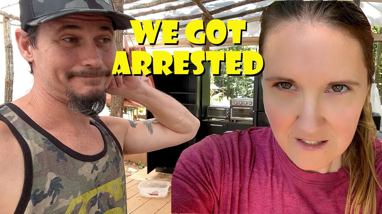 Homesteaders Face Three Weeks of Hell.... For Homeschooling 