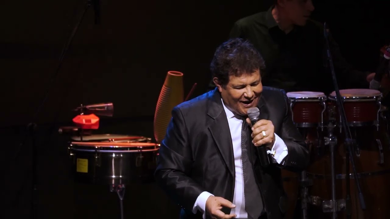 Mi Buen Amor - Javier Castañon
