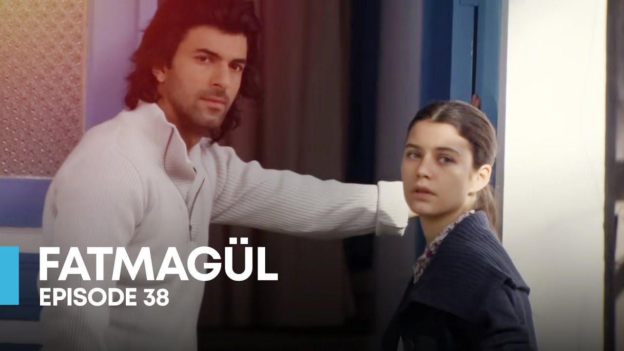 FATMAGUL EP38|| KERIMU ABWIJE UKURI FATMAGUL KO NTACYO YAKOZE ARIKO WE NTABIKOZWA PE  || ZACU SERIE