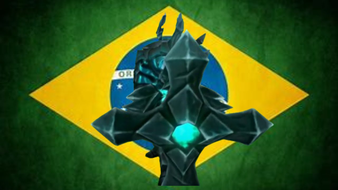 mordekaiser montage