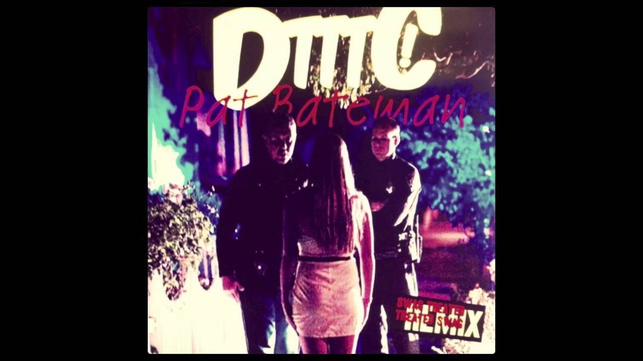 DtttC - Swag Treated Treated Swag (Pat Bateman Remix)