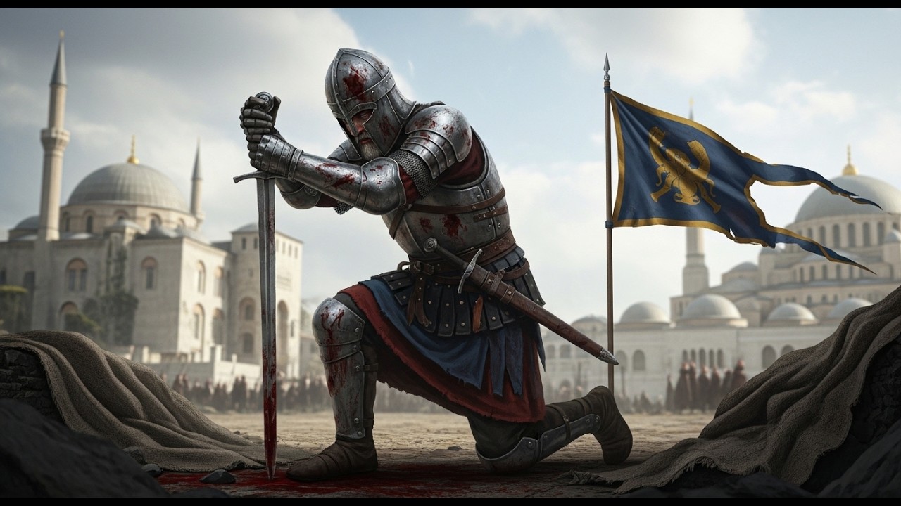 Várhildr | Nordic Viking Fantasy Music | Relaxing Male Vocal