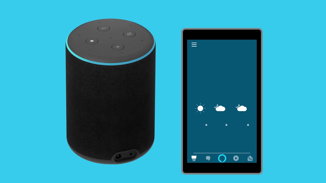 Amazon.in Echo Plus: Setup