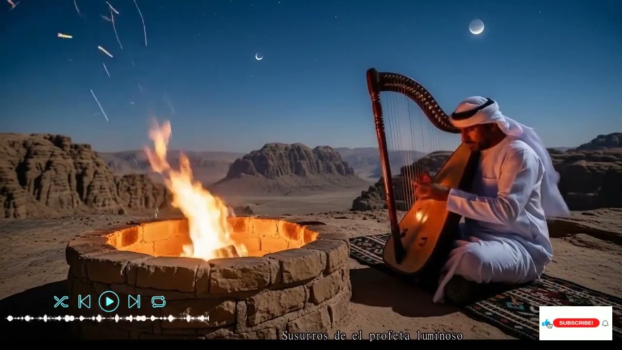 Viaje Sonoro Etéreo | para alinearte con la energía divina | Sonido de 432 Hz