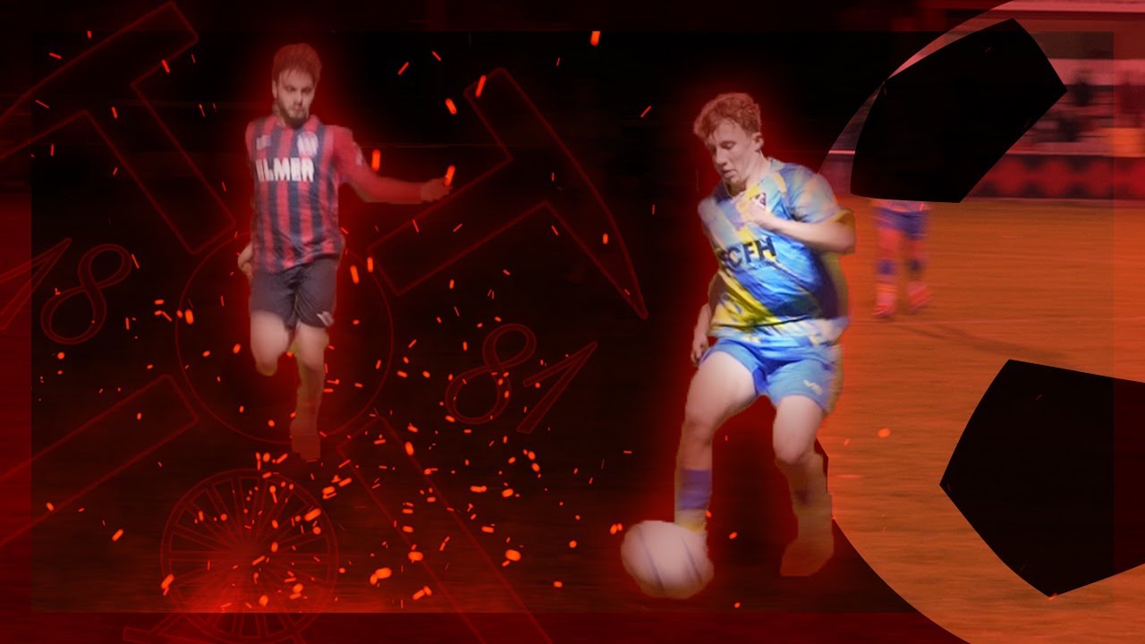 Brislington FC 0 - 3 Paulton Rovers (Jewson Western League Premier Division 23/9/25)