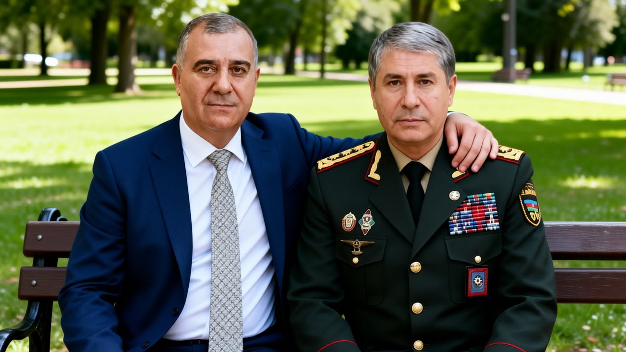 29.1.26: Rejimin yuxusunu qaçırdan  siyasət  belə aparılır. Əli Nağıyev və Vilayət Eyvazov, niyə? 📱