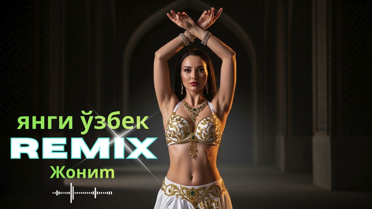 🎶🔥 Best Uzbek Love Remix 2026 – Warm Cinematic Oriental House