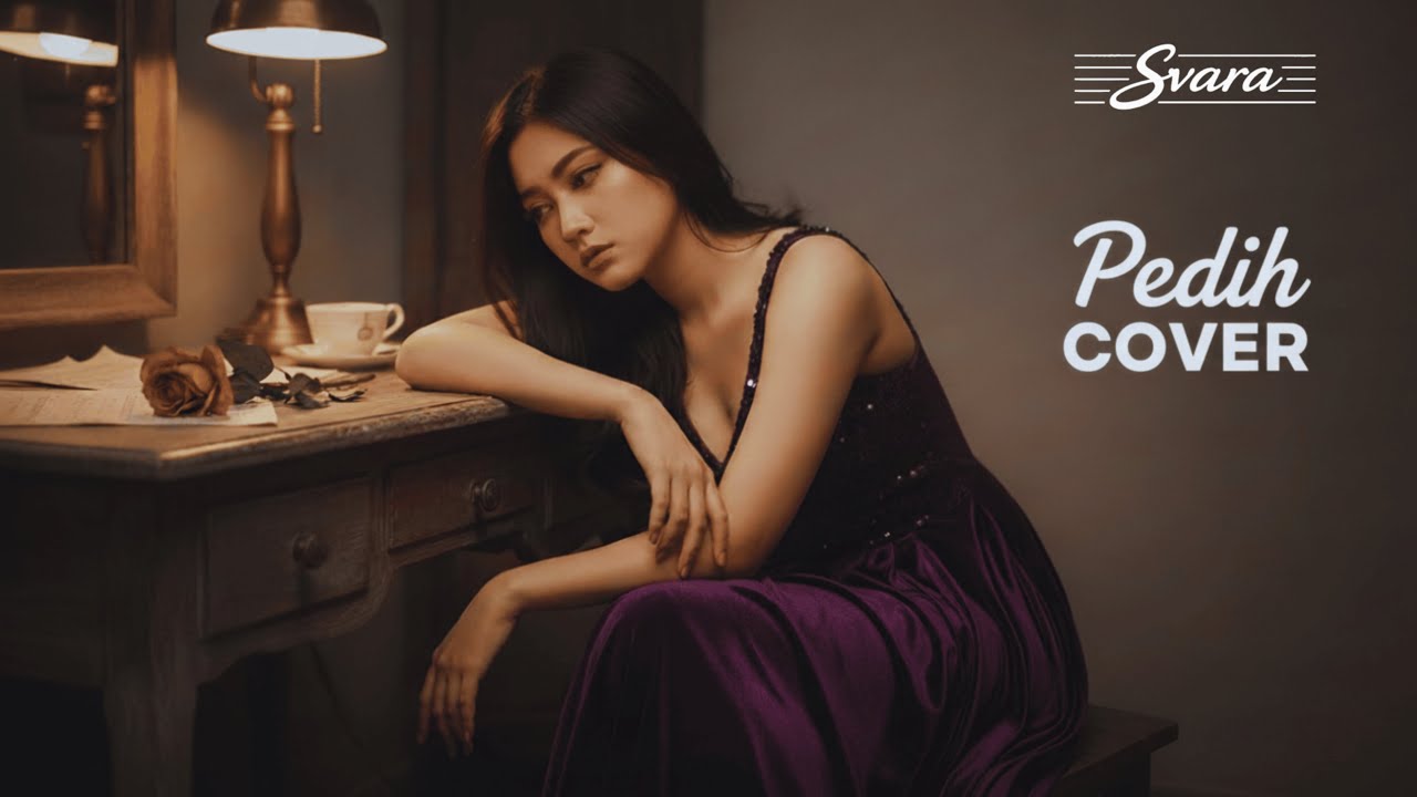 Pedih – Last Child | Cover by Svara