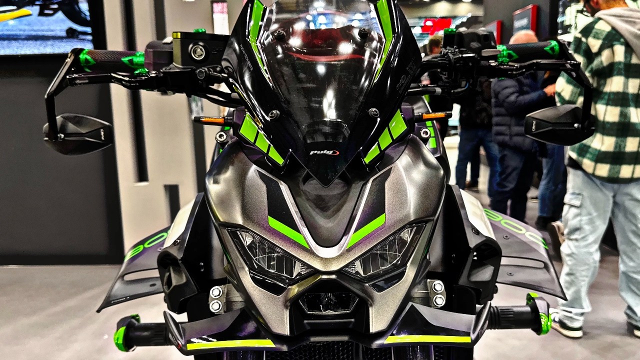20 Best Looking Motorcycles For 2026