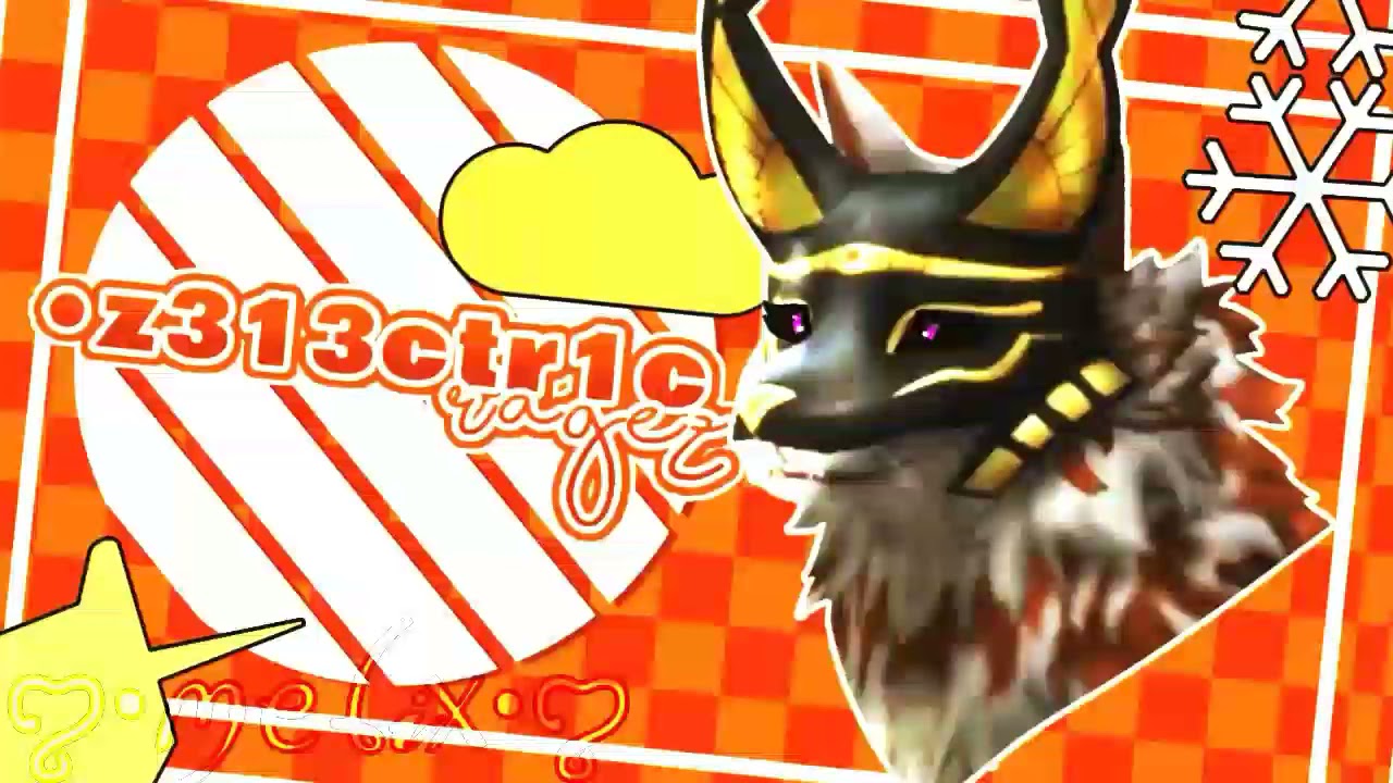 intro for wildtuber