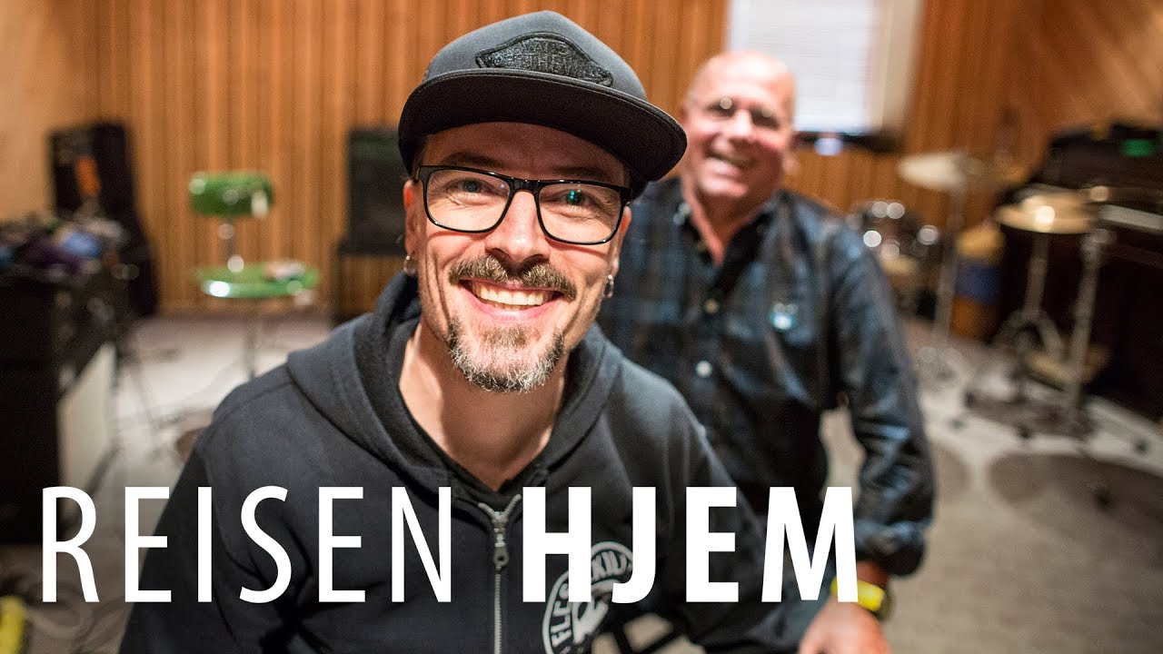 Ole Børud | Reisen Hjem S09E08
