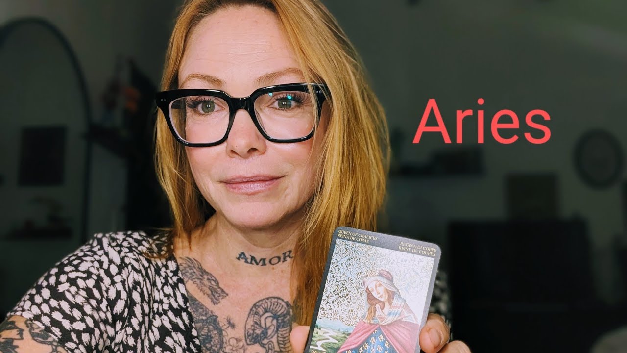 ARIES ♈ MAJOR WARNING HERE! ✨