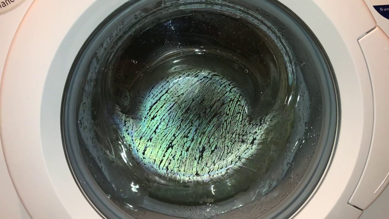 Bosch cottons 60 final spin and anti-crease