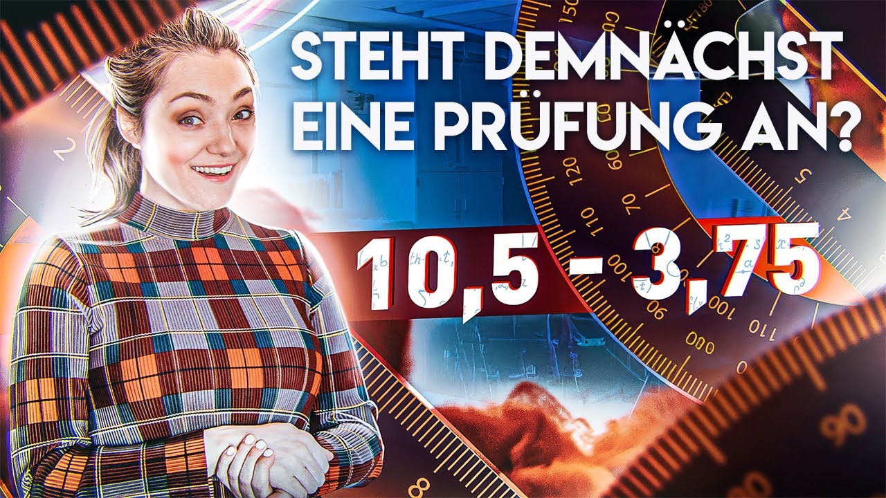 Dezimalzahlen subtrahieren