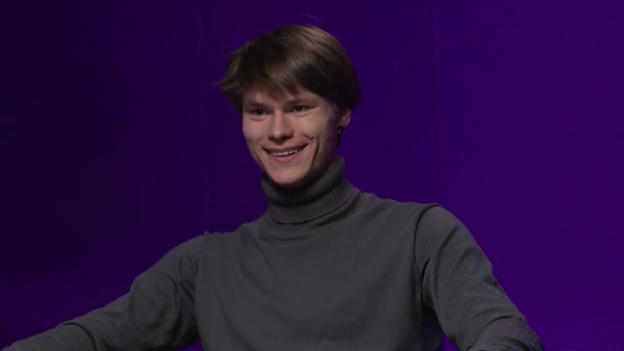 DENISS VASIĻJEVS | Es esmu latvietis un man patīk ozols.  Sporta Studijas podkāsts 130