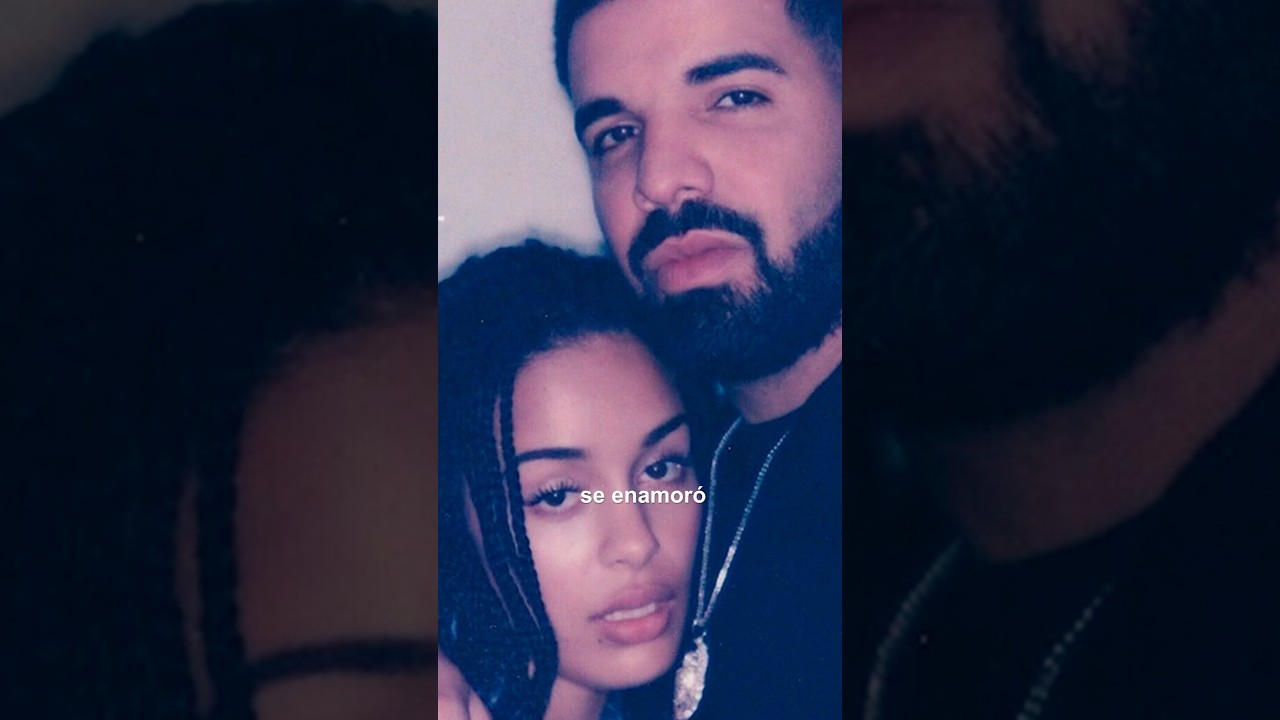Jorja Smith le rompió el corazón a Drake y escribió 'Jaded' 💔 