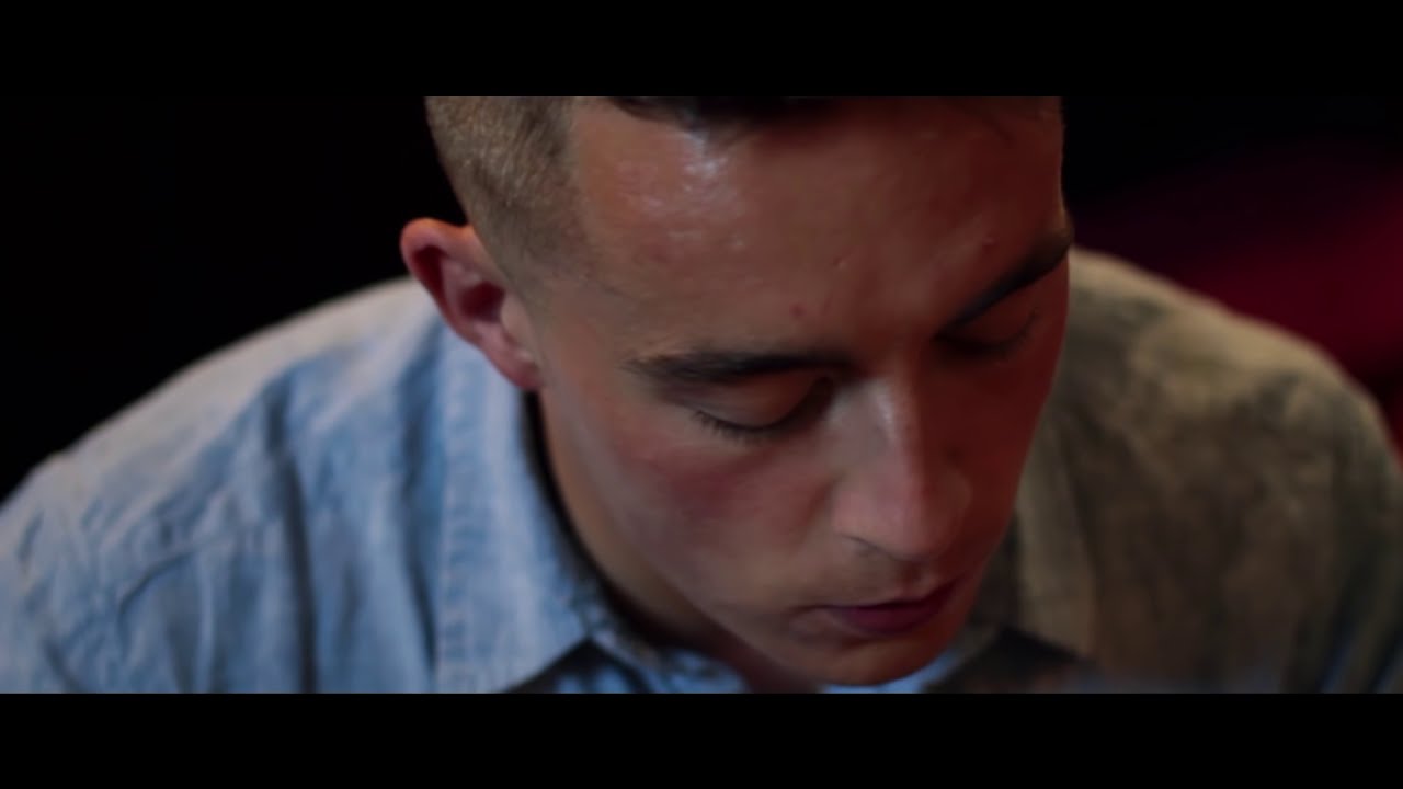 Dermot Kennedy - An Evening I Will Not Forget