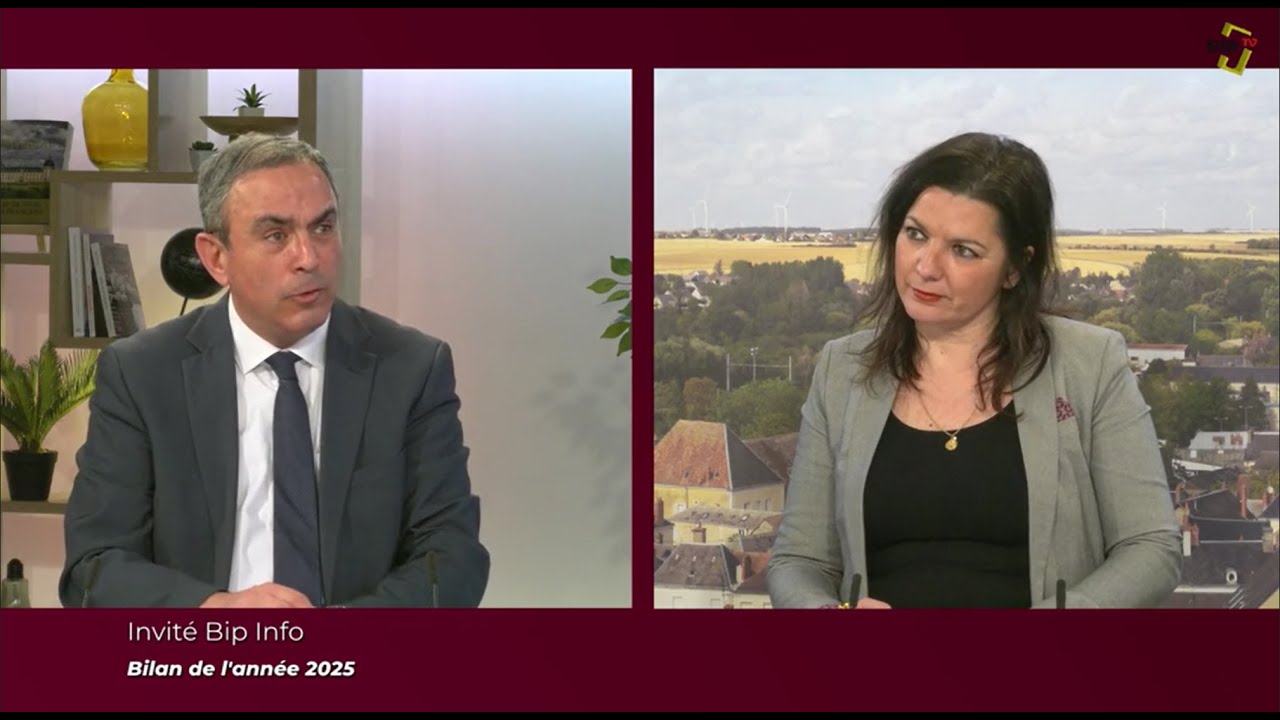 2025/2026 : Bilan et perspectives au Centre Hospitalier de la Tour Blanche