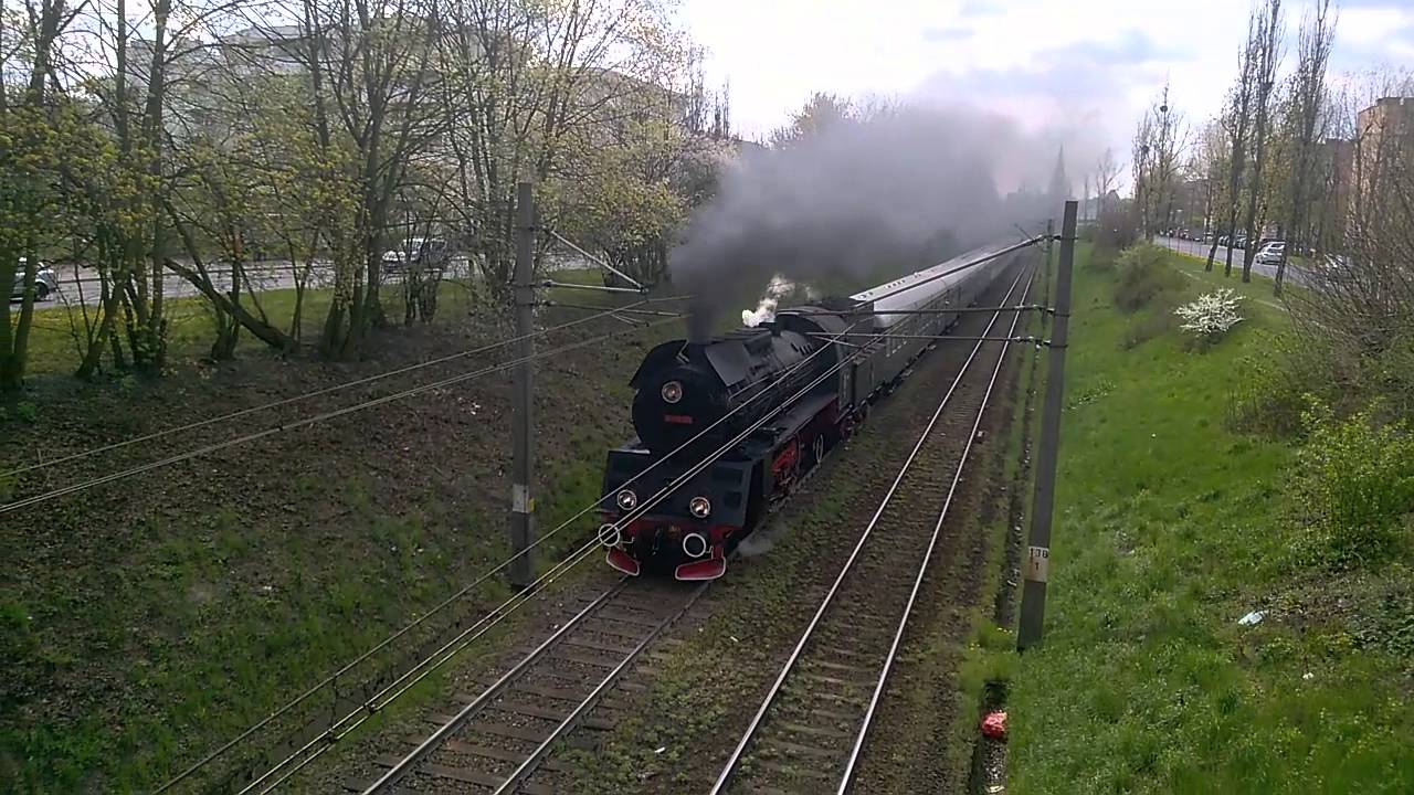 Ol49 Ko-piernik Toruń Miasto - Toruń Wschodni Garbaty Mostek 16.04.2016