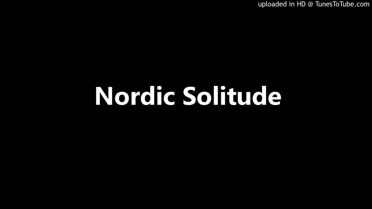 Nordic Solitude