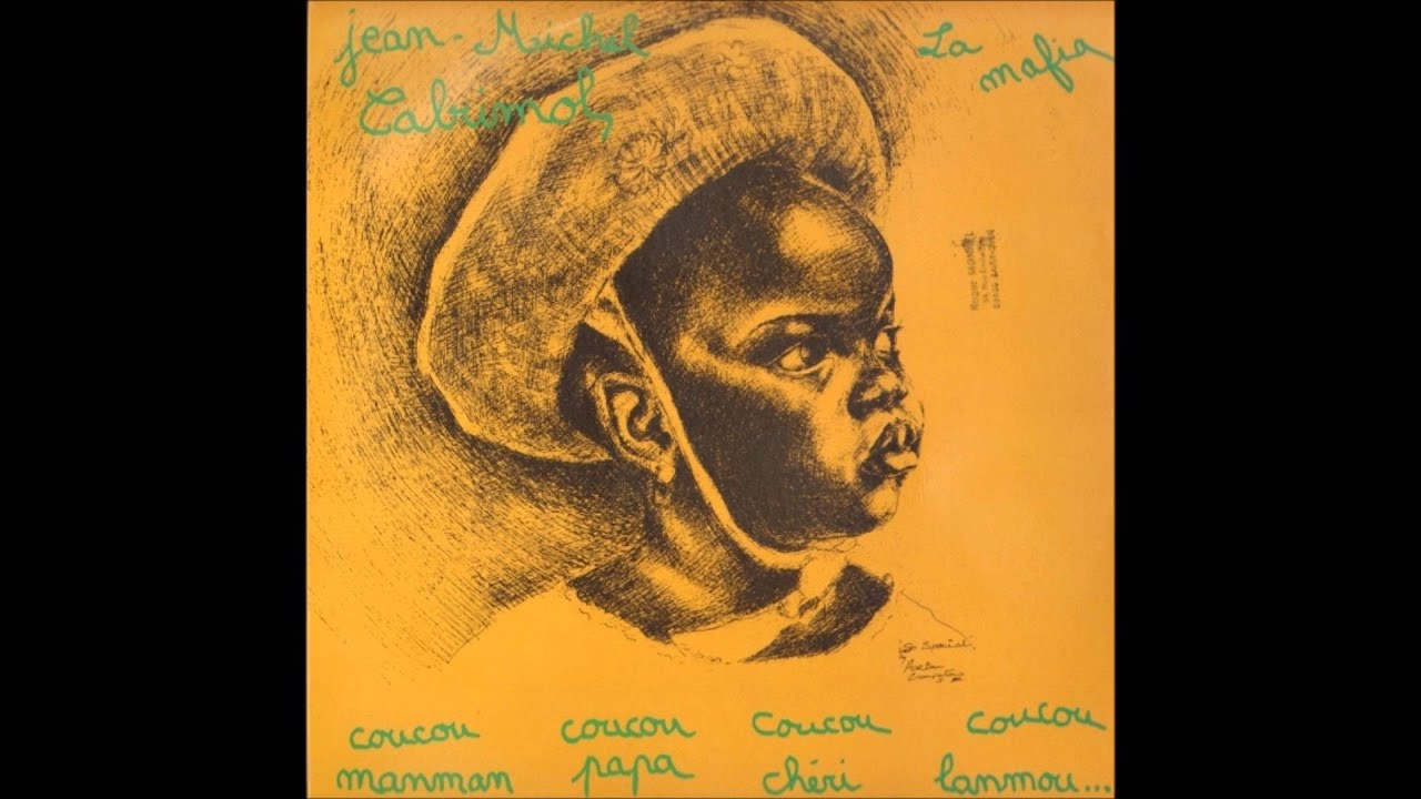 Jean-Michel Cabrimol - Comment vas-tu?