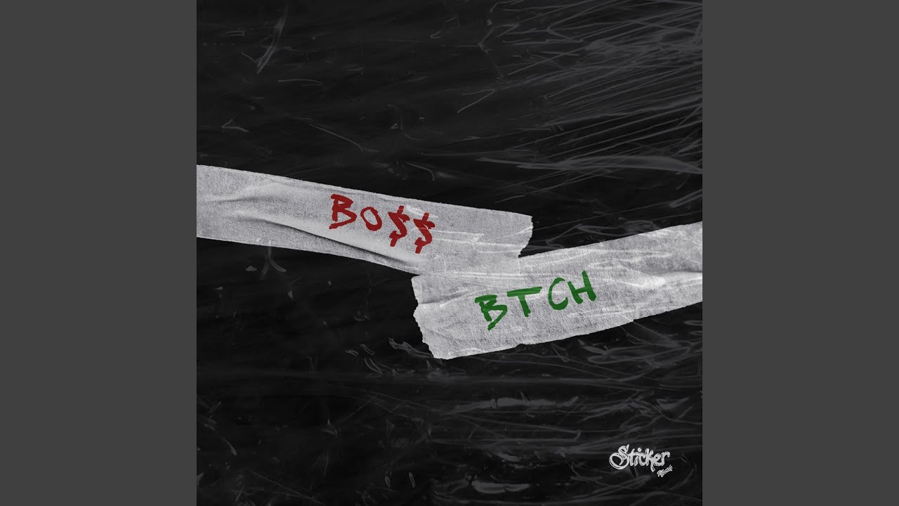 Bo$$ Btch