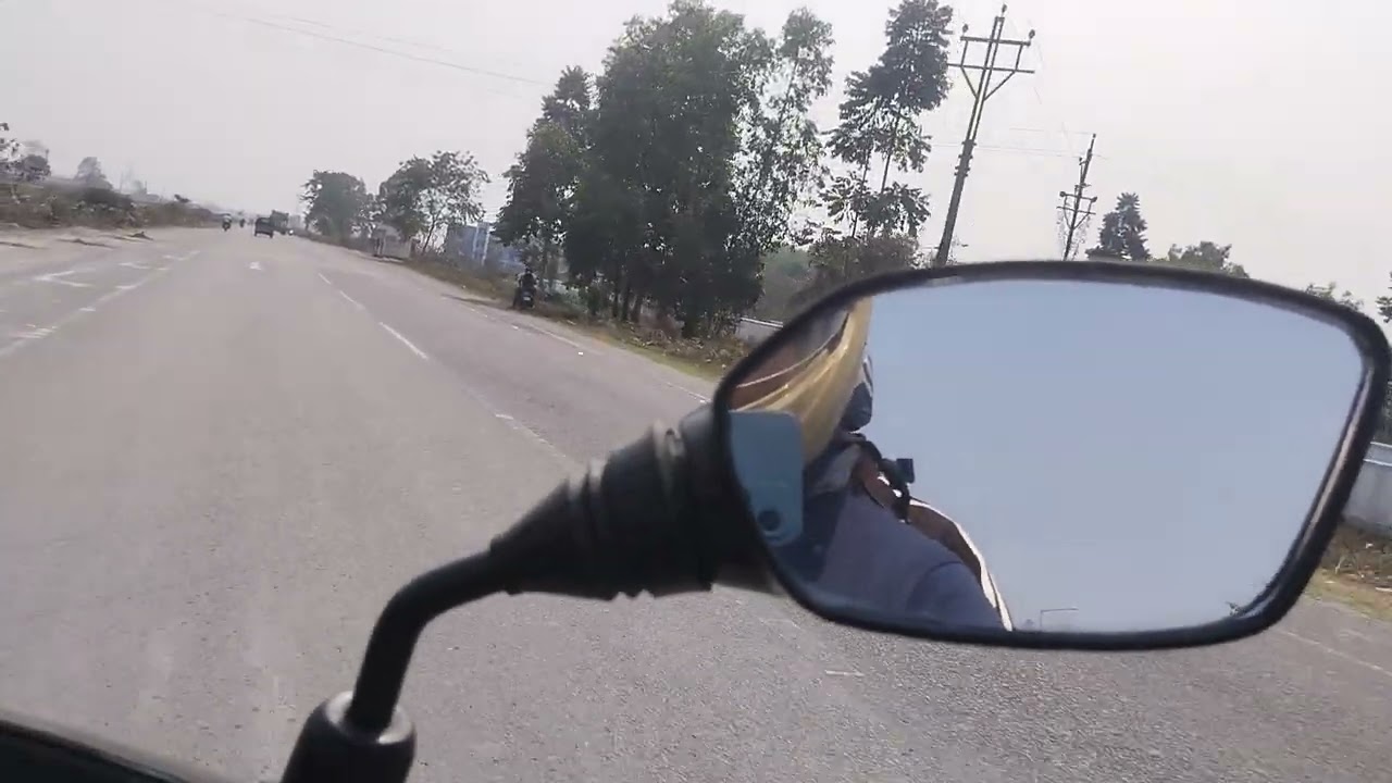डुबाेर्स भुटान  राेड  