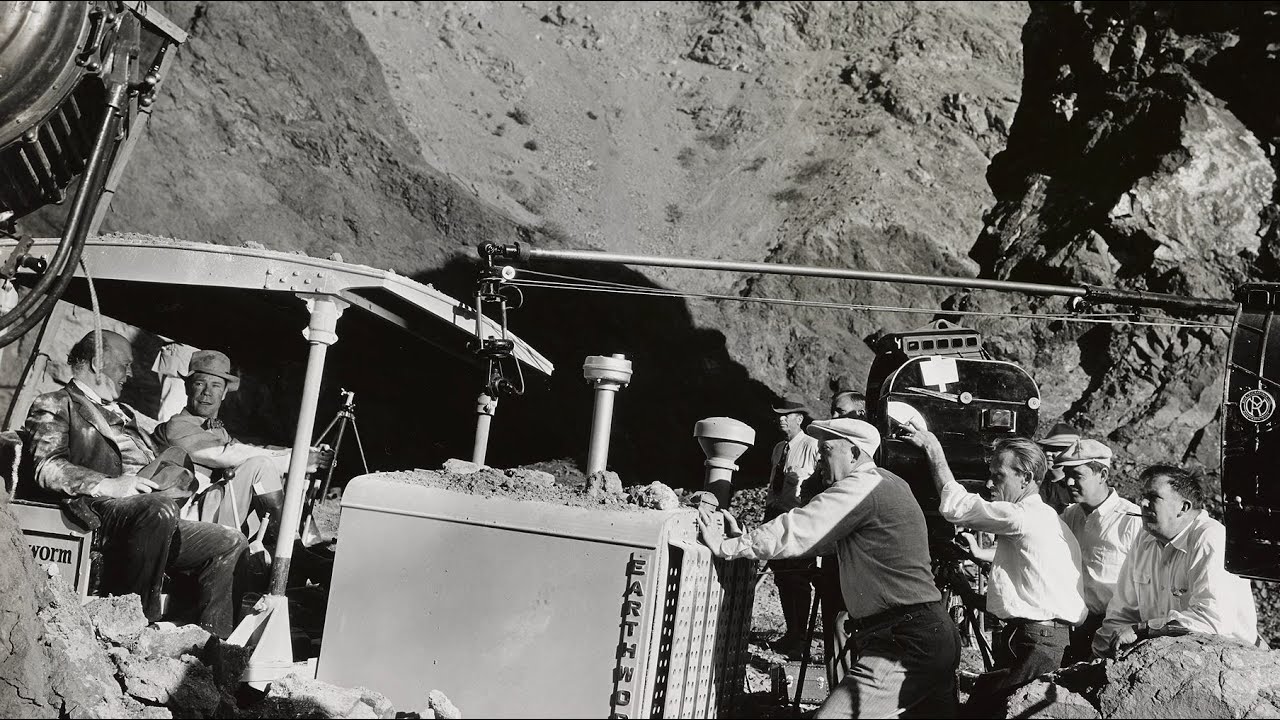 A World Movie Premiere Plays in Peoria | Diggin' Into History