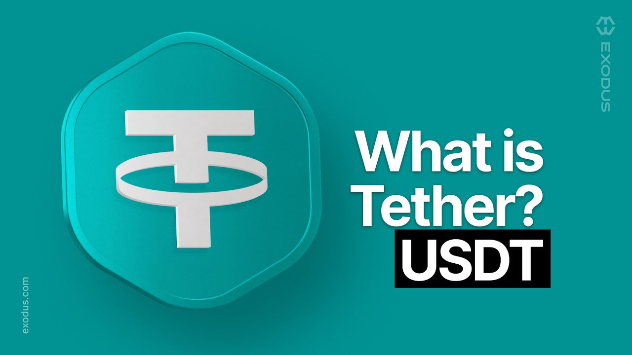 Unveiling Tether USDT: Stability in Cryptocurrency World