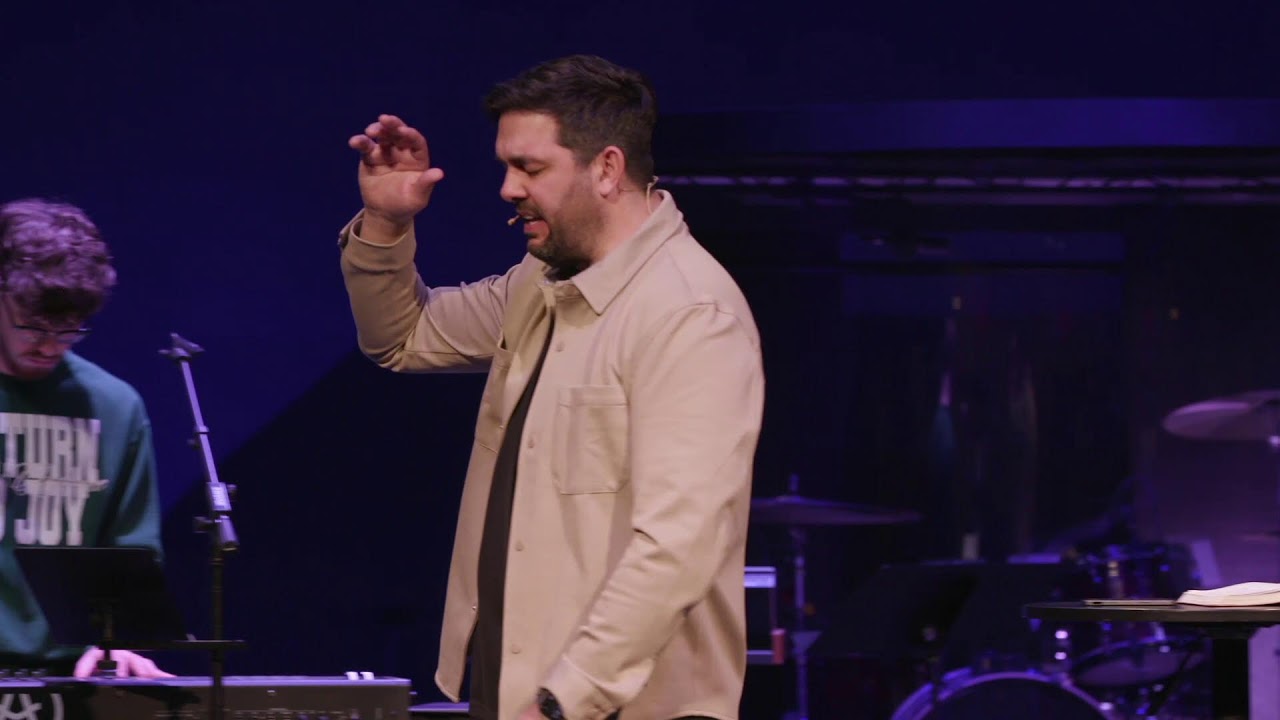 New Life Covenant Church | Sunday Service