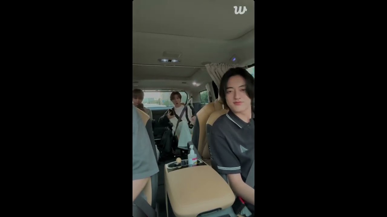 [ALL SUB]🔴TREASURE HARUTO, JIHOON, & DOYONG WEVERSE LIVE TODAY(15-09-2025)//🔴WEVERSE LIVE//