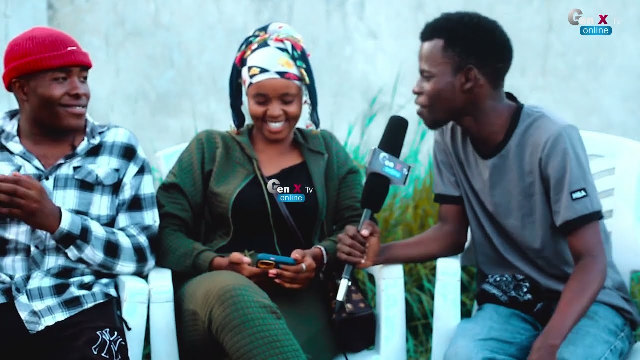 MABUTI,NOLLY NA MC WA CHUMVI NYINGI GANG HAWA WATU WANAVIPAJI VYA AJABU/HISTORIA ZAO ZIMEBEBA UJUMBE