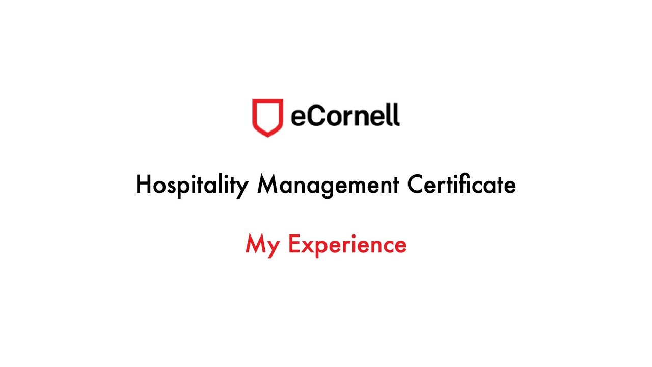 Is an Online Cornell Certificate Worth It? My Honest eCornell Experience