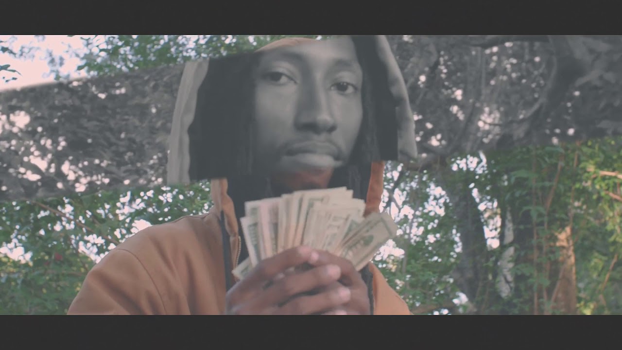 MoneyMel- From Sarasota To Bradenton [Shot By MJD Production] (Prod. Drumdummie)