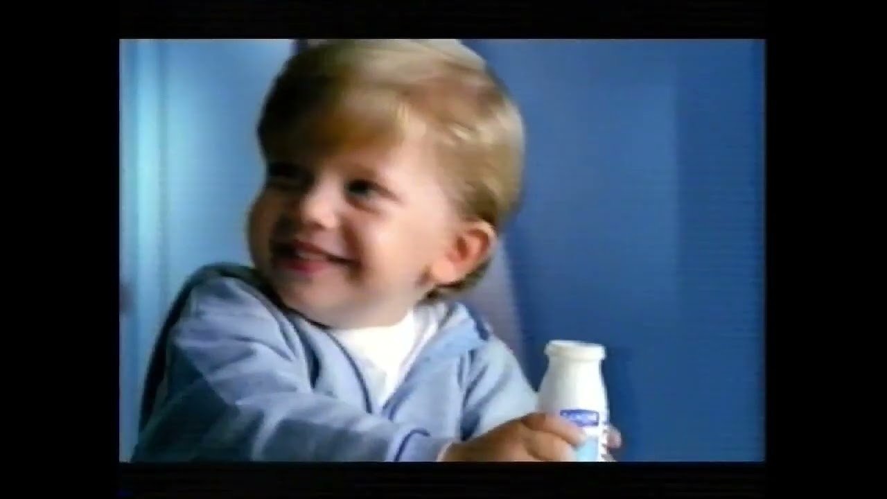 ITV Adverts (13th January 2001, Part 4)
