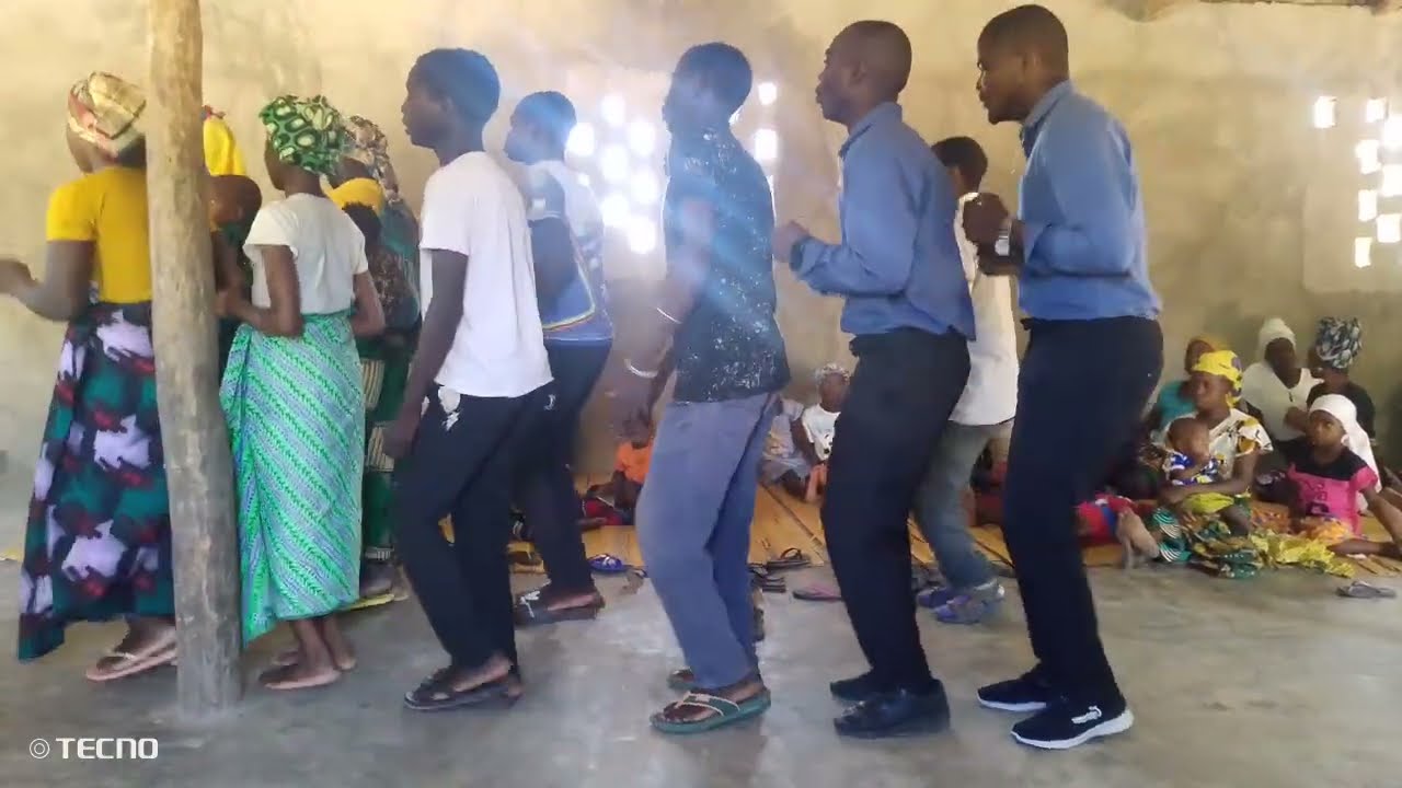 Salama salama, salama salama nocheleliwa