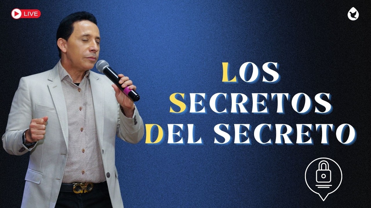 LOS SECRETOS DEL SECRETO