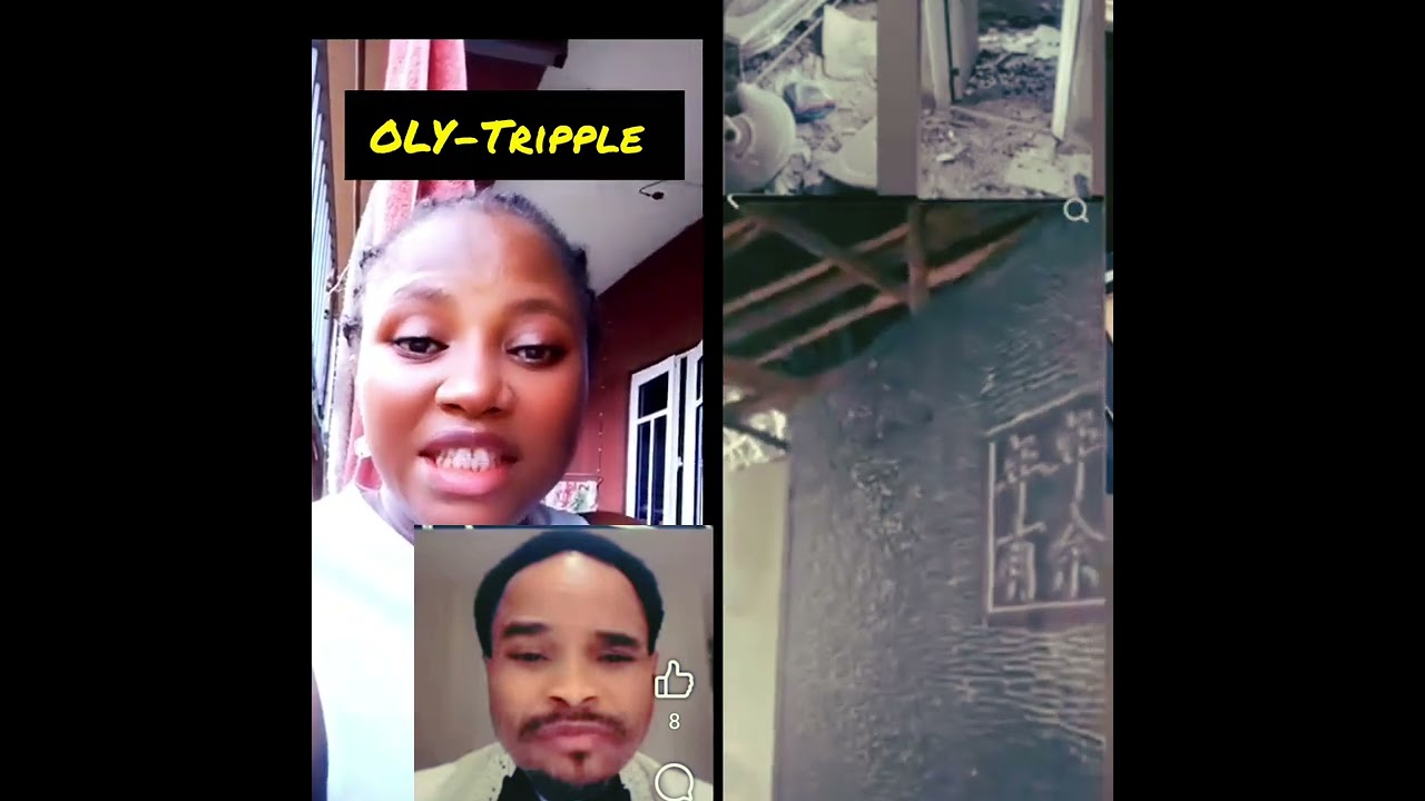 Someone should rush and tell Odumeje that Ijelé said that his house is now a c€m€tary oo