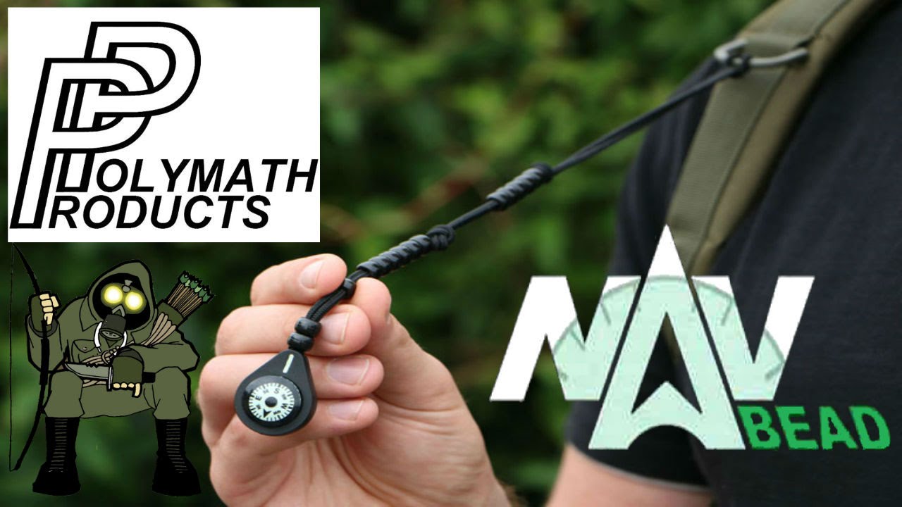 Navbeads by Polymath Products