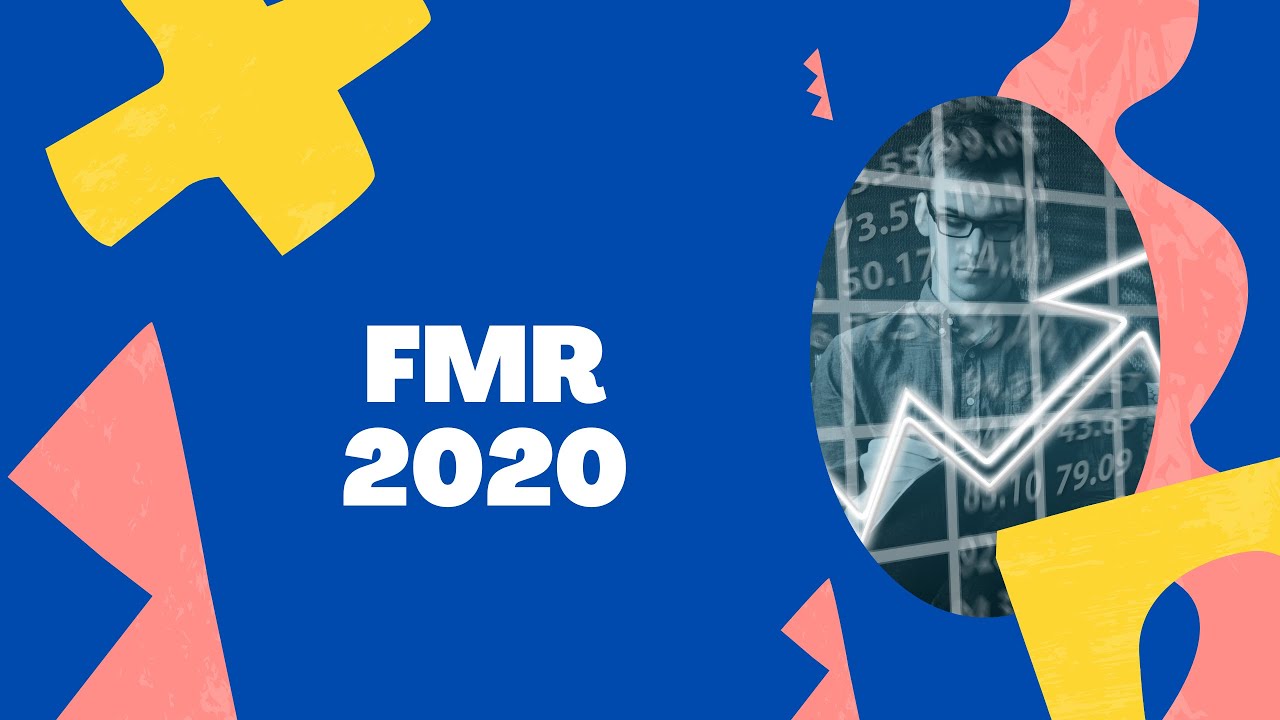 Financial Market News 20.08.2020 Stocks & FX