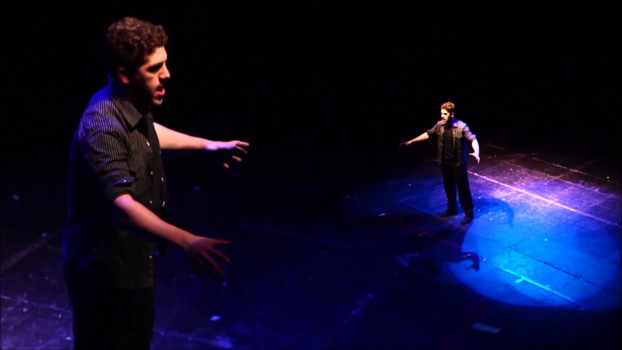 Construiré una pared (Gonna build a wall de SHREK) por Pablo Silva