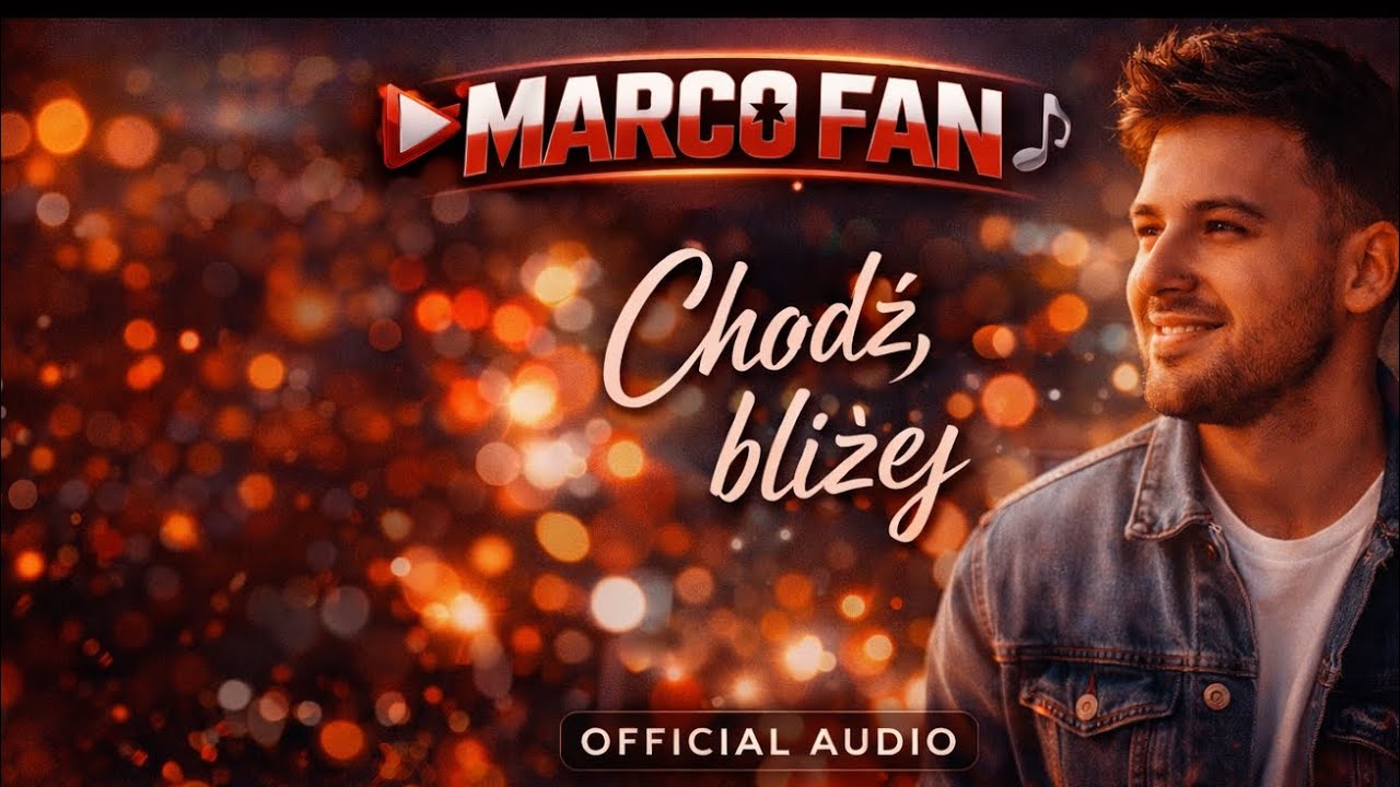 Chodź bliżej 