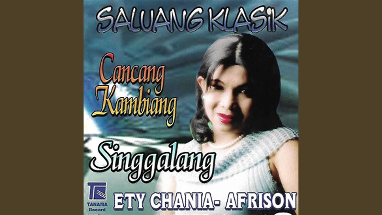 Cancang Kambiang
