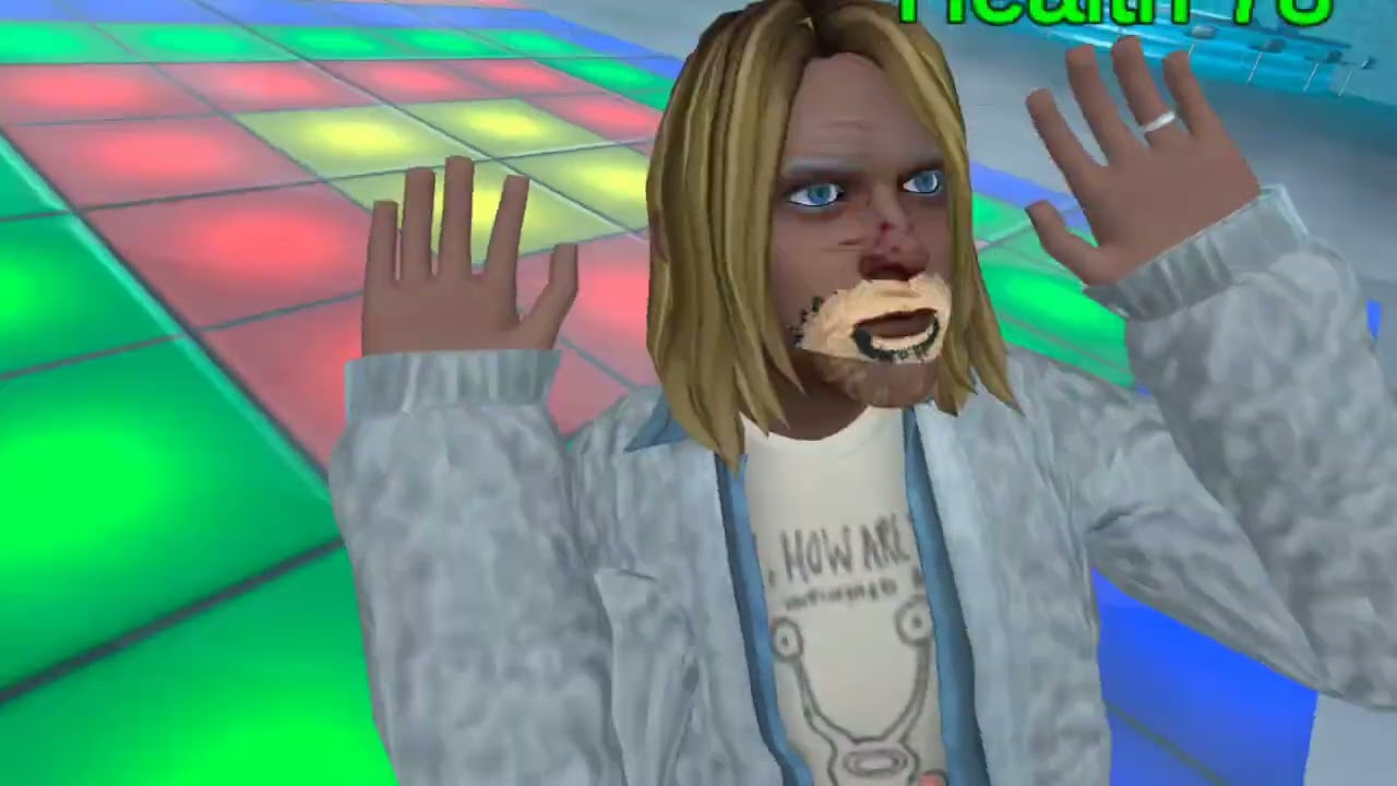 The 4 winners part 2