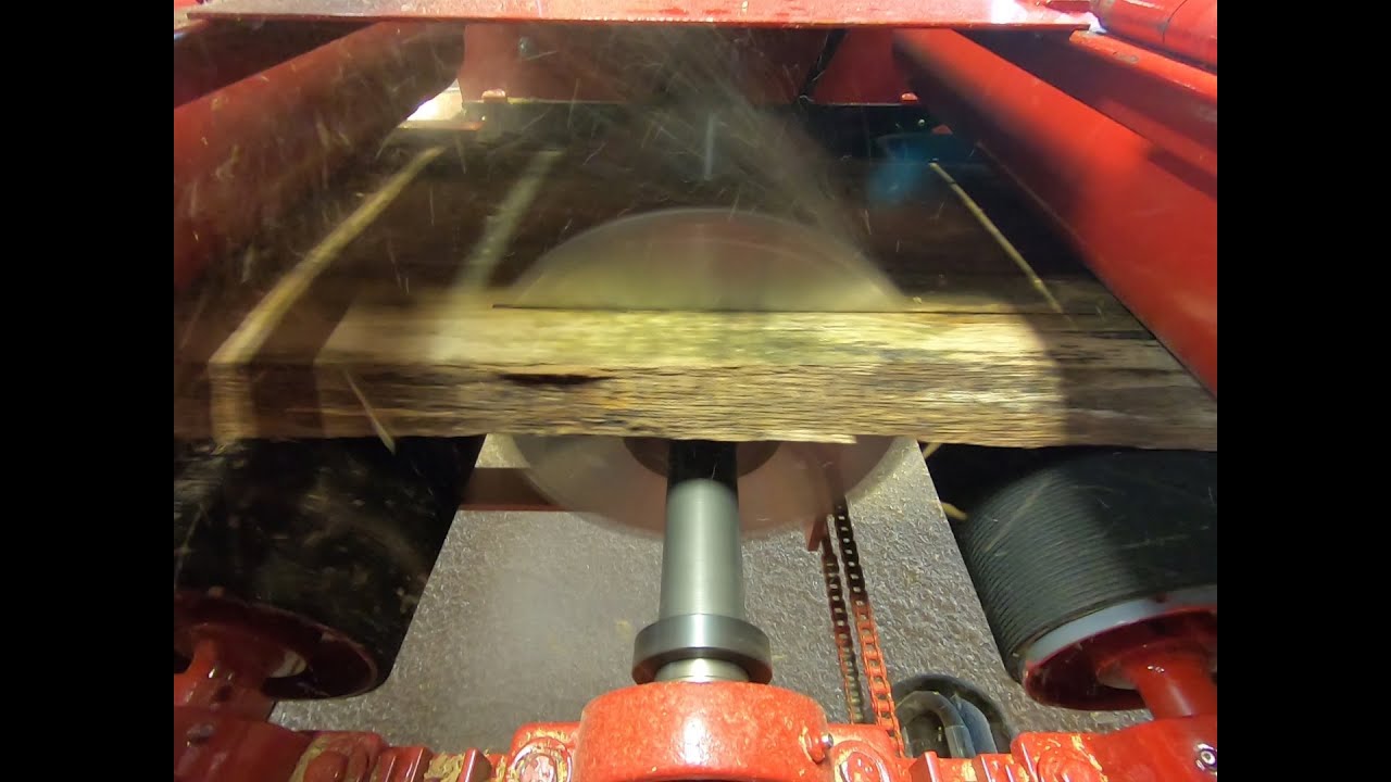 Модифицированная конструкция кромкообрезчика с двойной регулировкой лезвий и лазерными направляющими