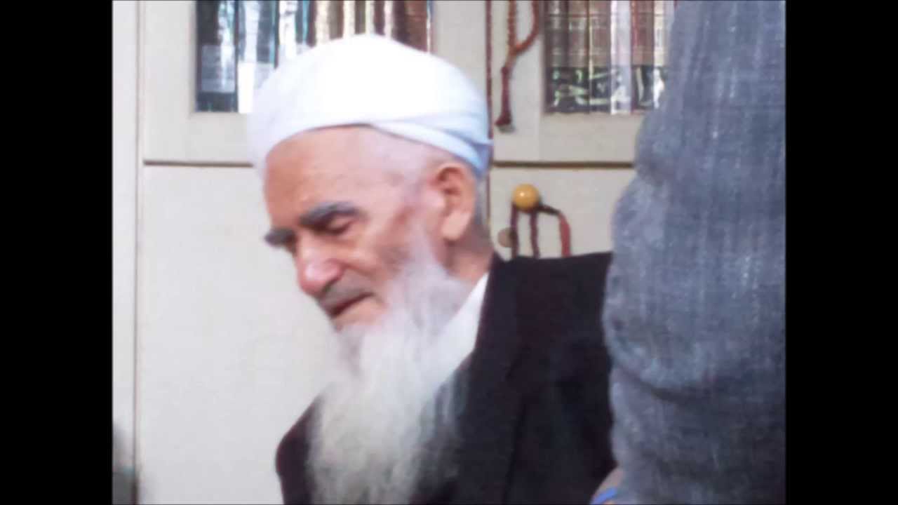 seydaye şeyh seyyid huseyin k.s kürtçe vaizi