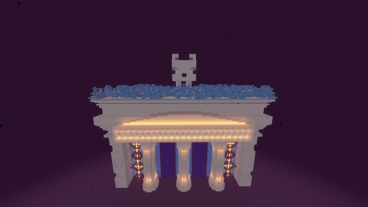 Escaping The Fox Den V2 - Update Skipping