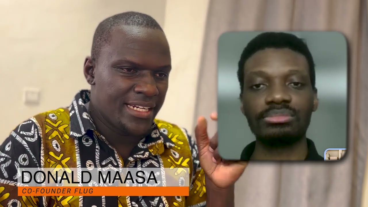 Episode 1: The African Innovator's Dilemma With Jean-Pual Nageri