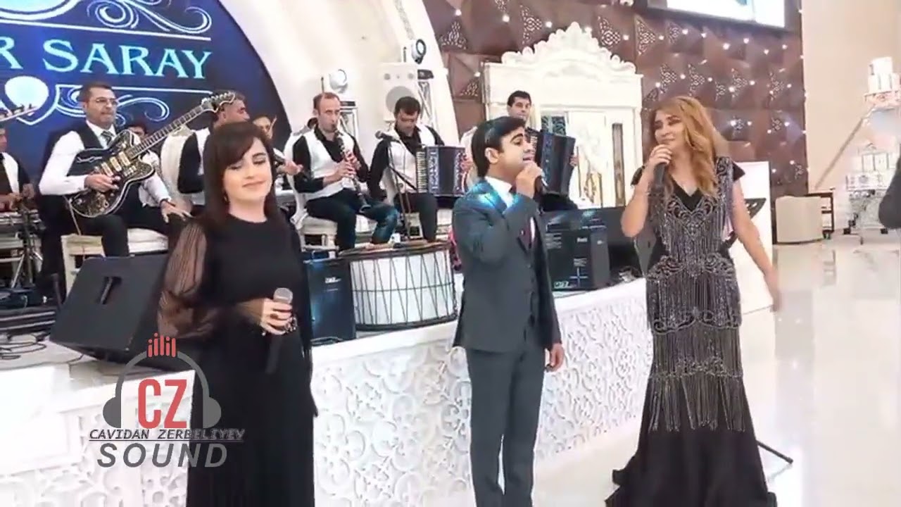 Elnarə Abdullayeva Mirələm Mirələmov Kamilə Nəbiyeva 2023 Abone Olun